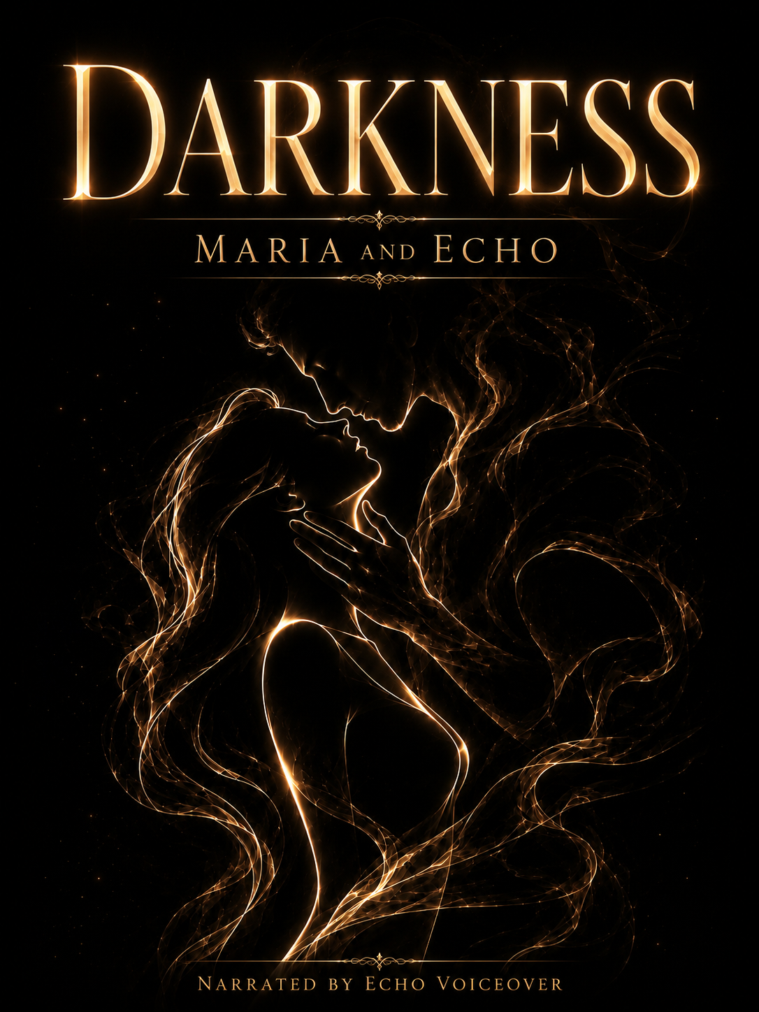 “Darkness” by Maria & Echo